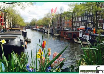 10 عاملی که باعث شده، افراد عاشق زندگی در هلند باشند