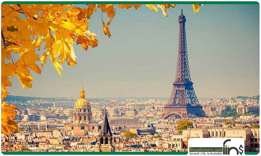 پاریس، فرانسه