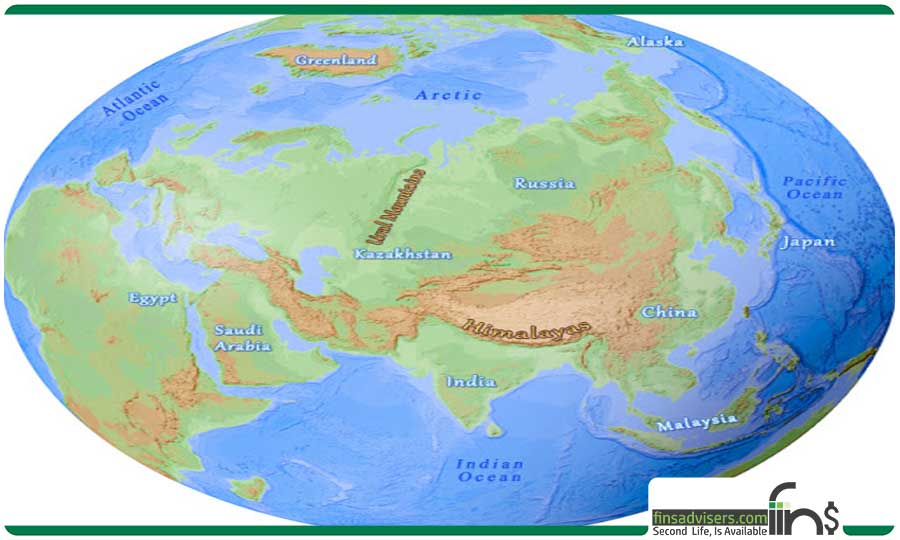 هزینه های زندگی در سراسر جهان در سال 2020